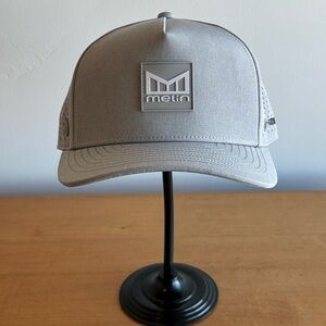 Melin Odyssey Classic Fit Hat